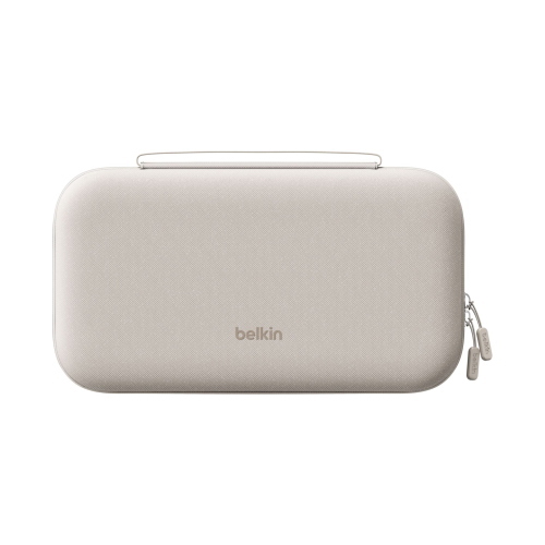 Belkin CHARGING CASEPRO 10000MAH NINTENDO SWITCH2 SAND ENA003HQSA accessorio gaming