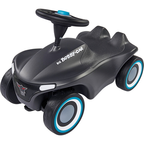 Big Bobby Car NEO ANTRACITE 800056243 gioco/costruzioni