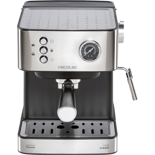 Cecotec power espresso 20 professionale macchina caffè espresso macchina caffè/caffettiera