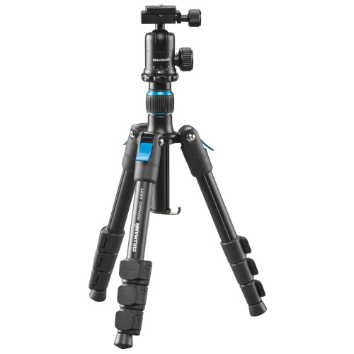 Cullmann RONDO 400T RB6.5 52220 treppiede/supporto