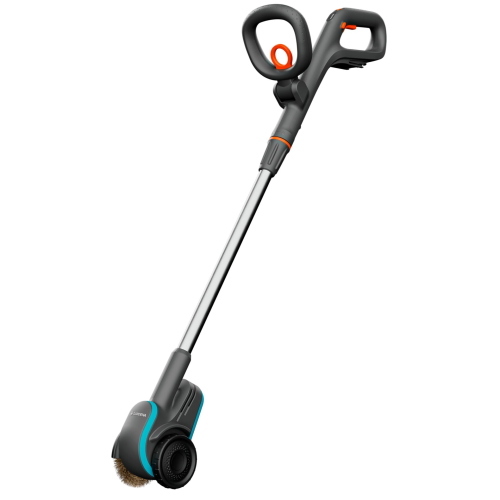 Gardena SPAZZ. FUGHE BATT. EASY- WEED 1800/18V P4A SOLO 14820-55 attrezzo giardino