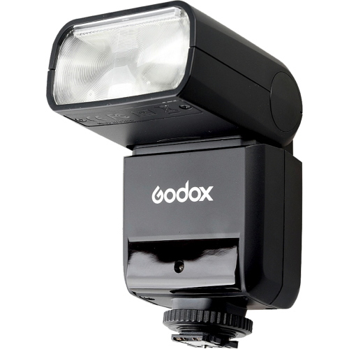 Godox TT350S FLASH PER SONY fotocamera/accessorio video