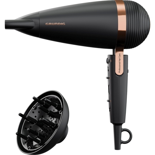 Grundig HD 8080 GMS3160