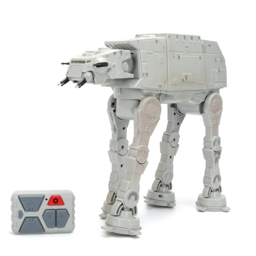 Jada STAR WARS RC AT-AT 13 2,4 GHZ 9336944314R00 gioco/costruzioni