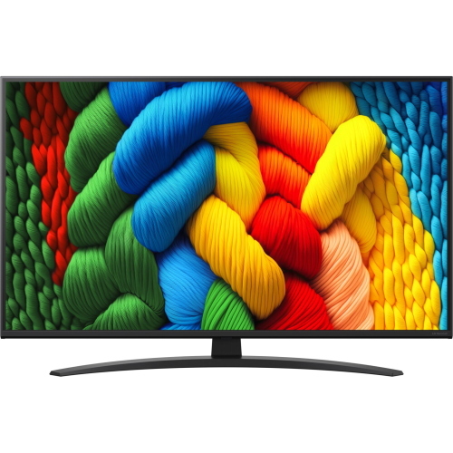 LG 43NANO81A6A.AEU monitor/display