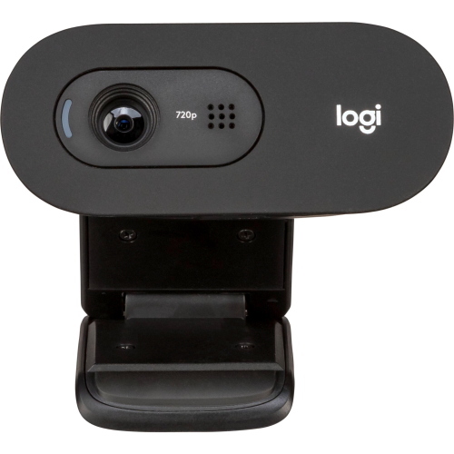 Logitech C505E 960-001372 fotocamera/accessorio video
