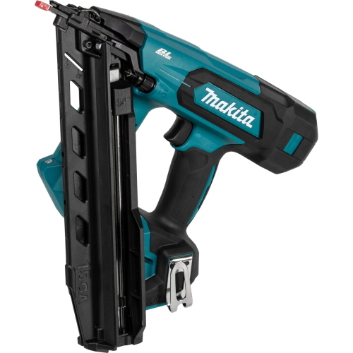 Makita DBN620Z AKKU-STAUCHKOPFNAGLER utensile elettrico