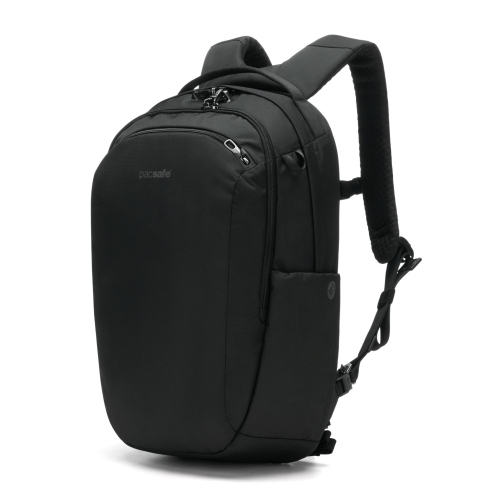 Pacsafe v 26L TOUR ZAINO NERO 61125130 borsa/custodia