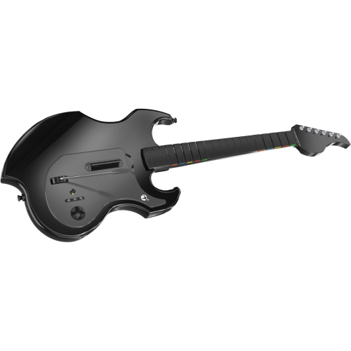 PDP RIFFMASTER WIRELESS GUITAR XB 049-034-BK accessorio gaming