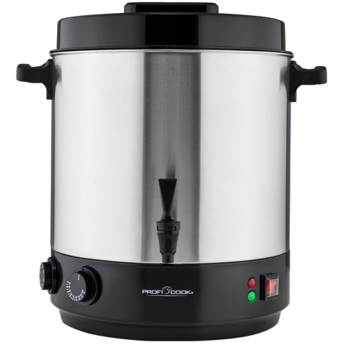 ProfiCook PC-EKA 1283 501283
