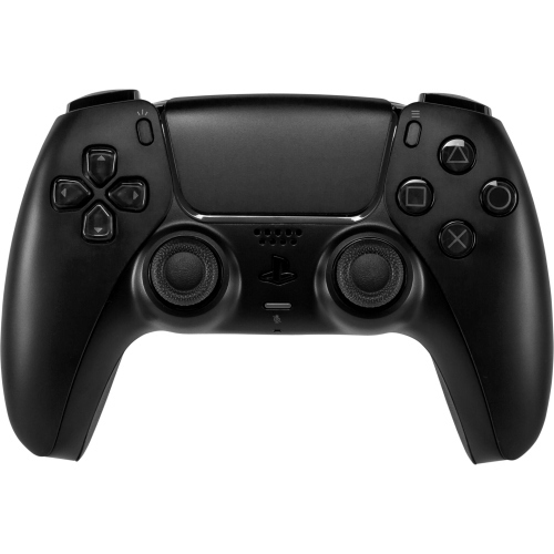 Sony dualsense PS5 midnight black V3 controller wireless accessorio gaming nero