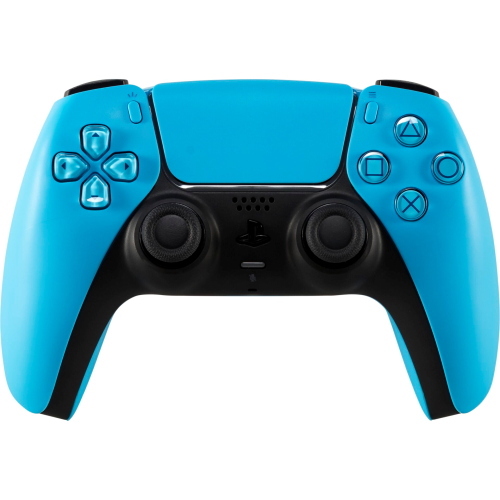 Sony DUALSENSE WIRELESS CONTROLLER PS5 STARLIGHT BLUE 1000050268 accessorio gaming