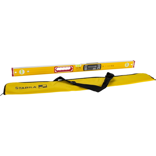 Stabila TECH 196 DL, 100 CM DIGITAL SPIRIT LEVEL 19827 strumento di misura