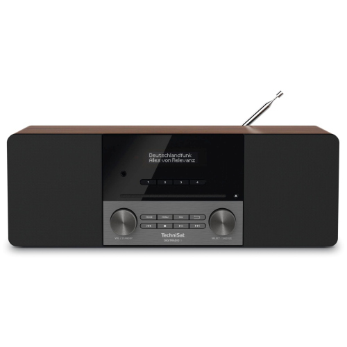 TechniSat DIGITRADIO 3 NOCE 0004/3913 audio/radio