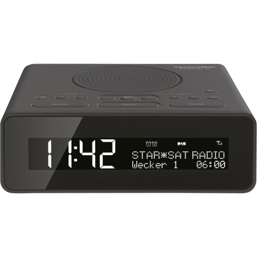 TechniSat DIGITRADIO 51 ANTRACITE 0000/4981 audio/radio