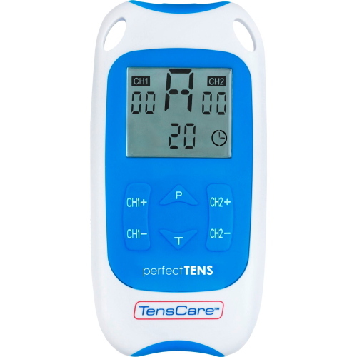 TensCare PERFECT TENS DISPOSITIVO ANTIDOLORIFICO K-PERFECT