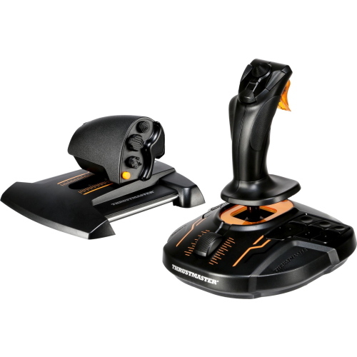 Thrustmaster T16000M FCS HOTAS 2960778 accessorio gaming