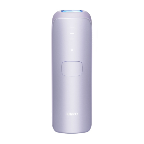 Ulike AIR3 PLUS PURPLE epilatore IPL 11A3NM6E01 cura persona viola