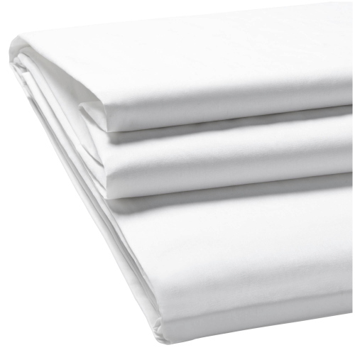 Walimex SFONDO IN TESSUTO 2,85X6M, BIANCO UNI 1014915