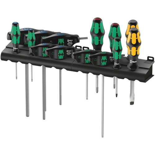 Wera BICYCLE BIG-PACK 1 5004190001
