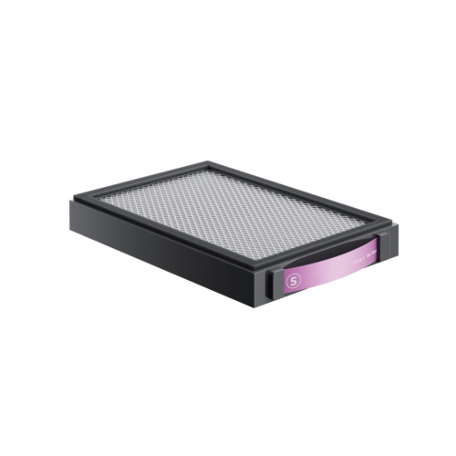 xTool SAFETYPRO AP2 V1.0-HIGH EFFICIENCY FILTER P5010399 rete/networking