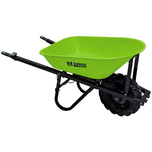 Zipper ZI-EWB200S CARRIOLA a BATTERIA attrezzatura officina