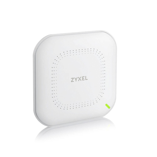 Zyxel NWA50AX 2,4GHZ WIFI 6 WIRELESS BASE STATION NWA50AX-EU0102F rete/networking
