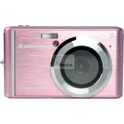 AgfaPhoto REALISHOT DC5200 ROSA DC5200PI