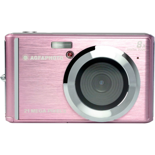 AgfaPhoto REALISHOT DC5200 ROSA DC5200PI