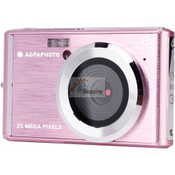 AgfaPhoto REALISHOT DC5200 ROSA DC5200PI