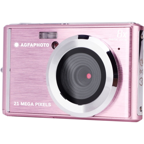 AgfaPhoto REALISHOT DC5200 ROSA DC5200PI