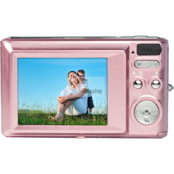 AgfaPhoto REALISHOT DC5200 ROSA DC5200PI