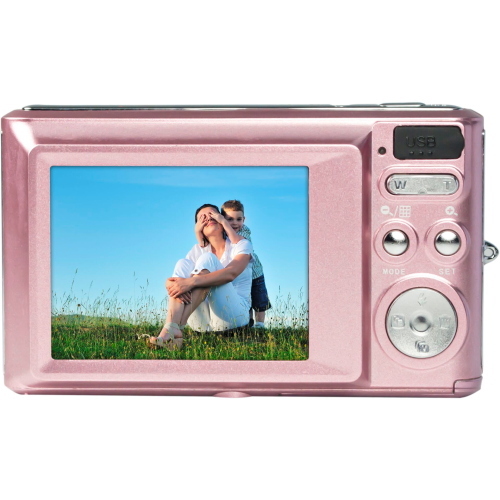 AgfaPhoto REALISHOT DC5200 ROSA DC5200PI