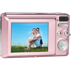 AgfaPhoto REALISHOT DC5200 ROSA DC5200PI