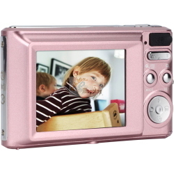 AgfaPhoto REALISHOT DC5200 ROSA DC5200PI