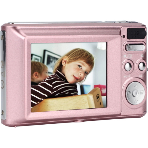 AgfaPhoto REALISHOT DC5200 ROSA DC5200PI