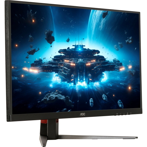 AOC U27G4XM monitor/display
