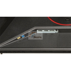 AOC U27G4XM monitor/display