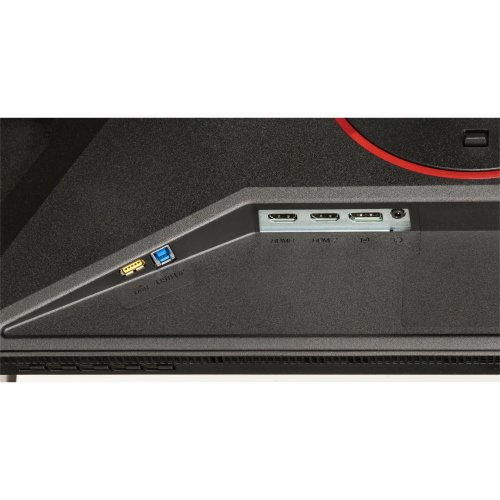 AOC U27G4XM monitor/display