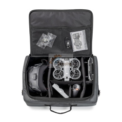 B&W DRONE.BAG TEX.221 PER DJI NEO 2 TEX.221.NEO2 borsa/custodia