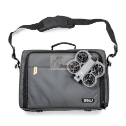 B&W DRONE.BAG TEX.221 PER DJI NEO 2 TEX.221.NEO2 borsa/custodia