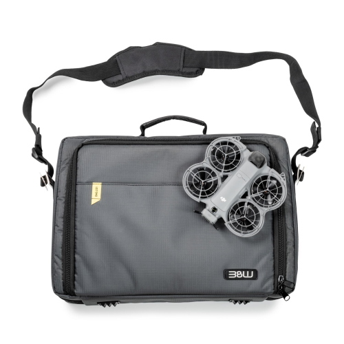 B&W DRONE.BAG TEX.221 PER DJI NEO 2 TEX.221.NEO2 borsa/custodia