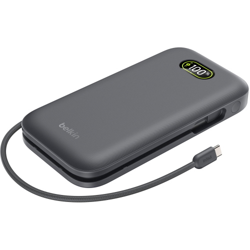 Belkin BOOST CHARGE LAPTOP POWER BANK 27,000MAH 240W BPB040HQCH batteria/power bank 27.000MAH