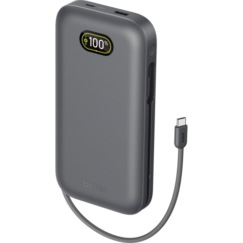Belkin BOOST CHARGE LAPTOP POWER BANK 27,000MAH 240W BPB040HQCH batteria/power bank 27.000MAH