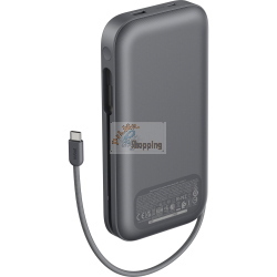 Belkin BOOST CHARGE LAPTOP POWER BANK 27,000MAH 240W BPB040HQCH batteria/power bank 27.000MAH