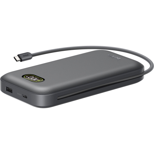 Belkin BOOST CHARGE LAPTOP POWER BANK 27,000MAH 240W BPB040HQCH batteria/power bank 27.000MAH