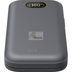 Belkin BOOST CHARGE LAPTOP POWER BANK 27,000MAH 240W BPB040HQCH batteria/power bank 27.000MAH