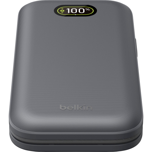 Belkin BOOST CHARGE LAPTOP POWER BANK 27,000MAH 240W BPB040HQCH batteria/power bank 27.000MAH