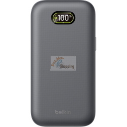 Belkin BOOST CHARGE LAPTOP POWER BANK 27,000MAH 240W BPB040HQCH batteria/power bank 27.000MAH