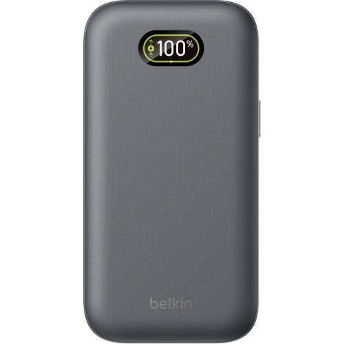 Belkin BOOST CHARGE LAPTOP POWER BANK 27,000MAH 240W BPB040HQCH batteria/power bank 27.000MAH